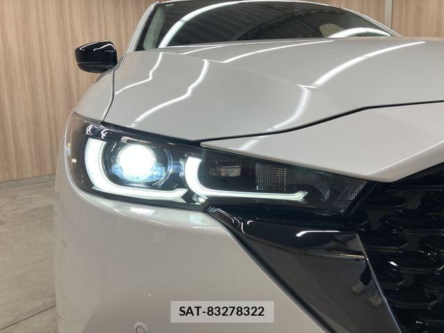 Mazda CX-5 2024-11 7058114-25