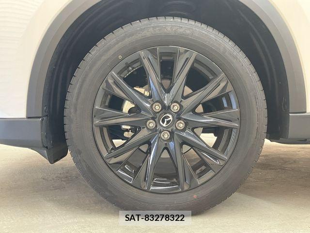 Mazda CX-5 2024-11 7058114-26