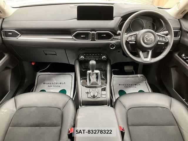 Mazda CX-5 2024-11 7058114-27