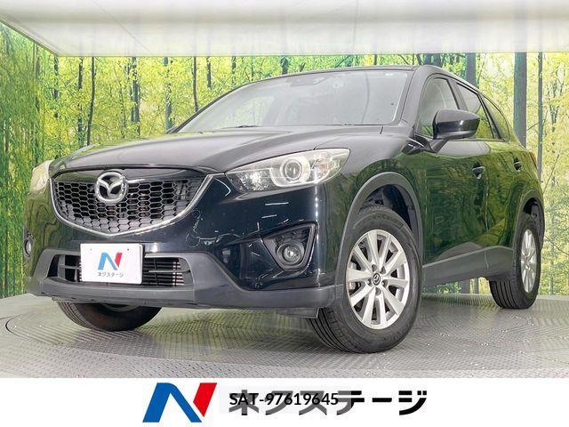 Mazda CX-5 2014-12 7058133-0