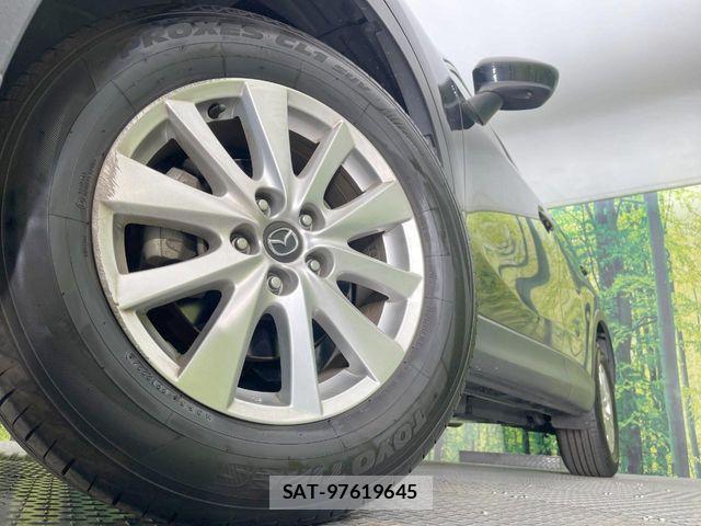 Mazda CX-5 2014-12 7058133-12