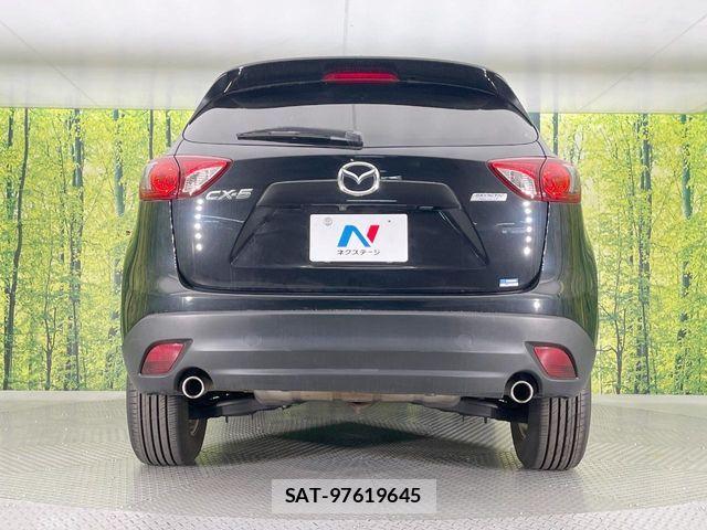 Mazda CX-5 2014-12 7058133-14