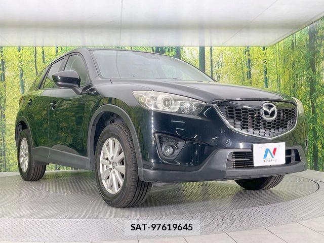 Mazda CX-5 2014-12 7058133-15