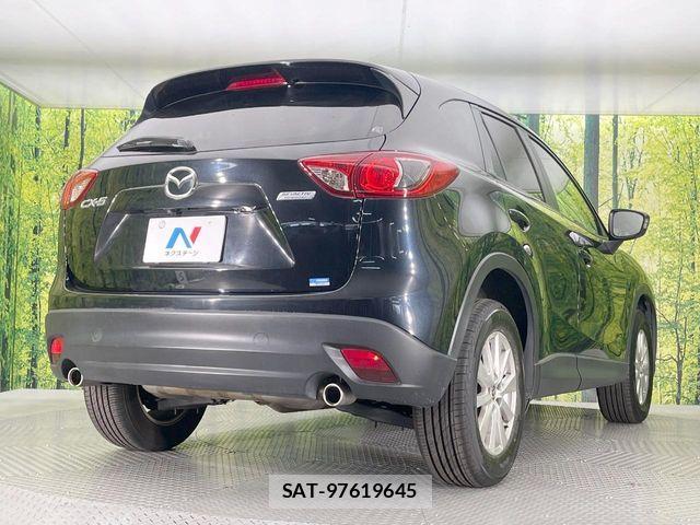 Mazda CX-5 2014-12 7058133-16