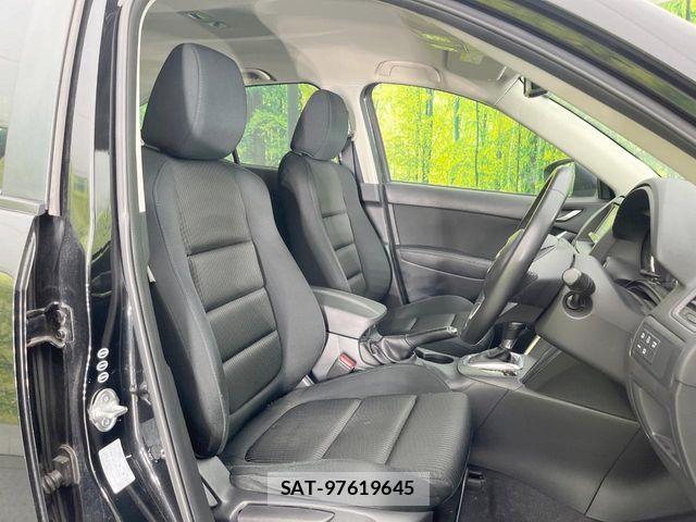 Mazda CX-5 2014-12 7058133-7
