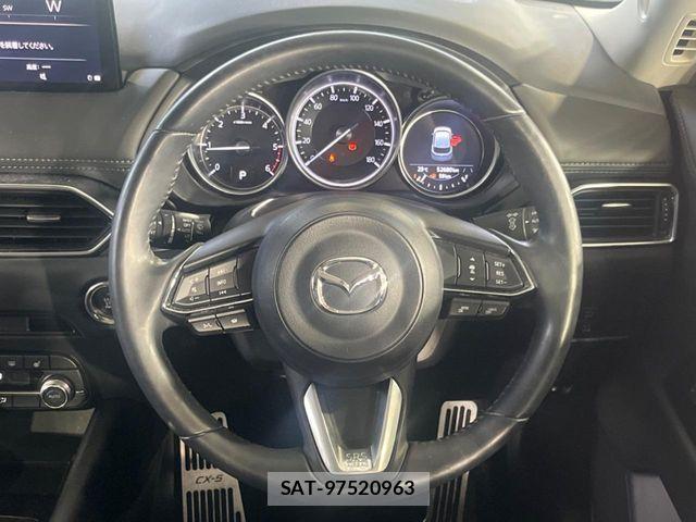Mazda CX-5 2021-09 7058119-10