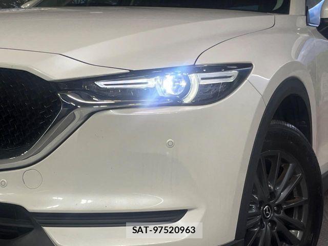 Mazda CX-5 2021-09 7058119-11