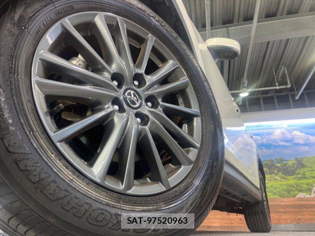 Mazda CX-5 2021-09 7058119-12