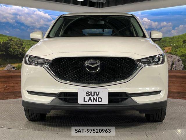 Mazda CX-5 2021-09 7058119-13