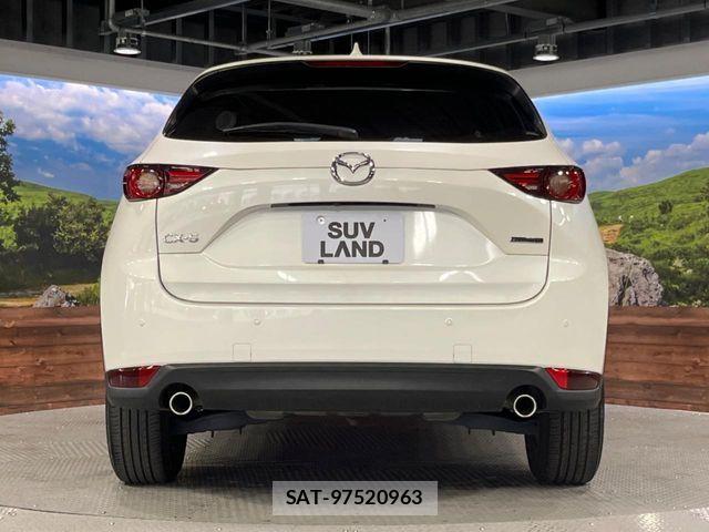 Mazda CX-5 2021-09 7058119-14