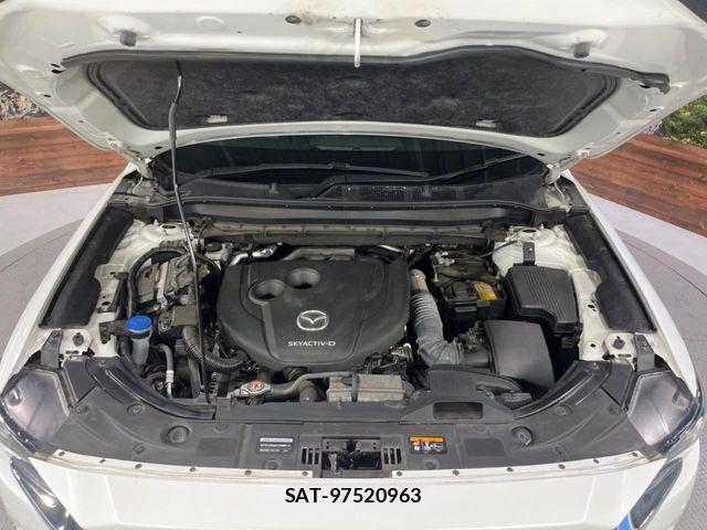 Mazda CX-5 2021-09 7058119-17