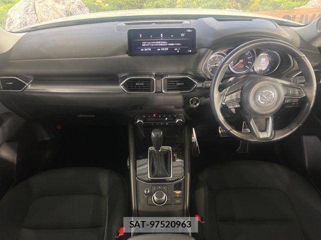 Mazda CX-5 2021-09 7058119-1