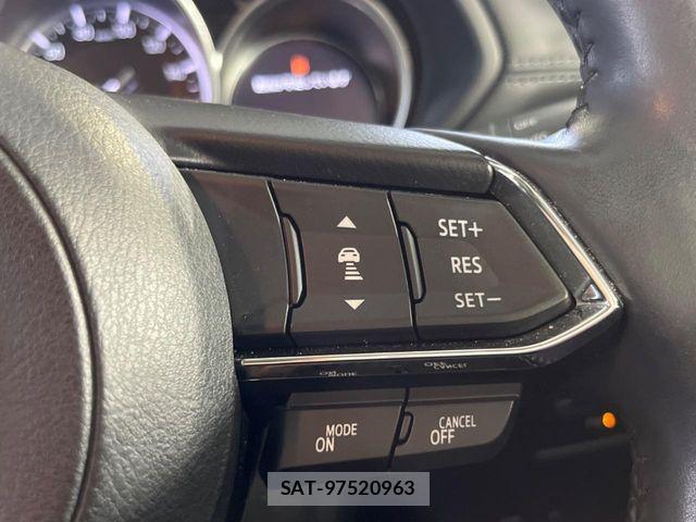 Mazda CX-5 2021-09 7058119-4