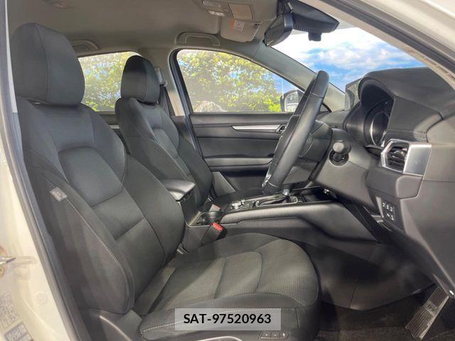 Mazda CX-5 2021-09 7058119-7