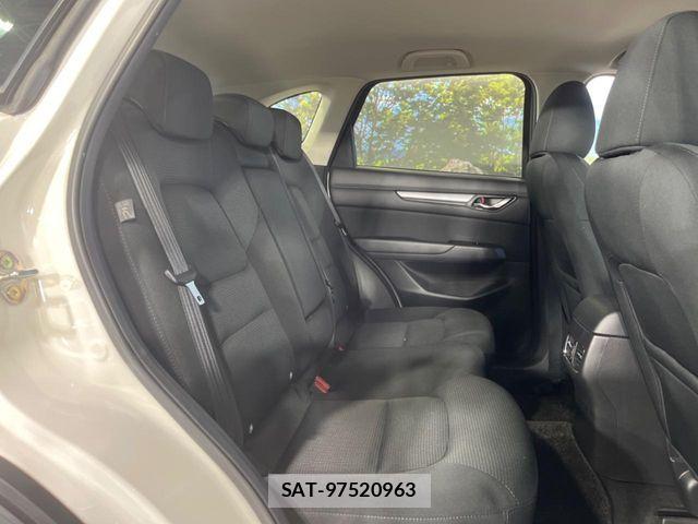Mazda CX-5 2021-09 7058119-8