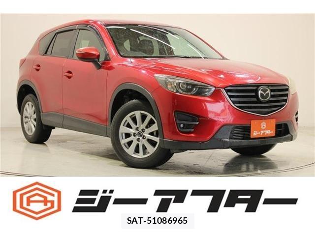 Mazda CX-5 2015-06 7058132-0