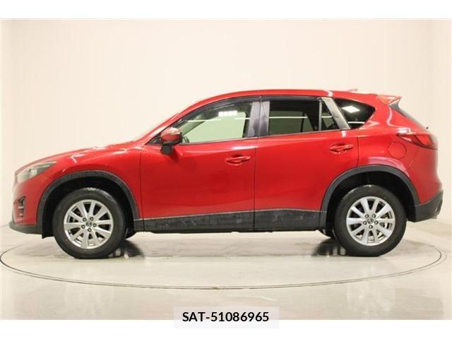 Mazda CX-5 2015-06 7058132-9