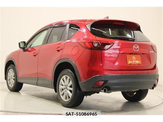 Mazda CX-5 2015-06 7058132-10
