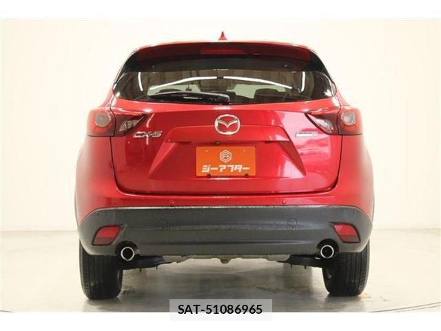 Mazda CX-5 2015-06 7058132-11