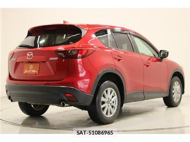 Mazda CX-5 2015-06 7058132-12