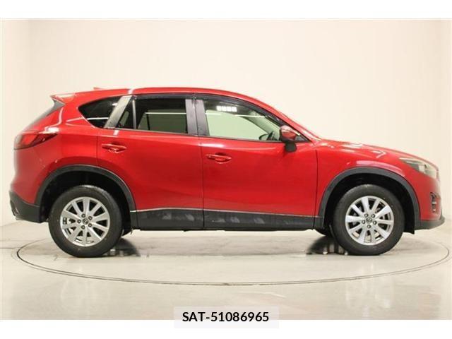 Mazda CX-5 2015-06 7058132-13