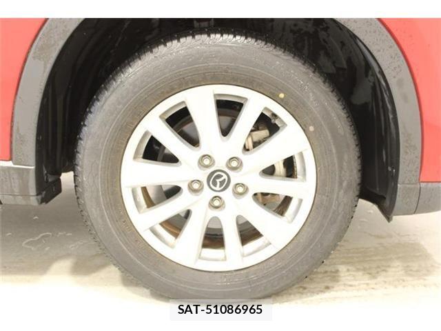 Mazda CX-5 2015-06 7058132-22