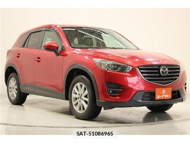 Mazda CX-5 2015-06 7058132-6