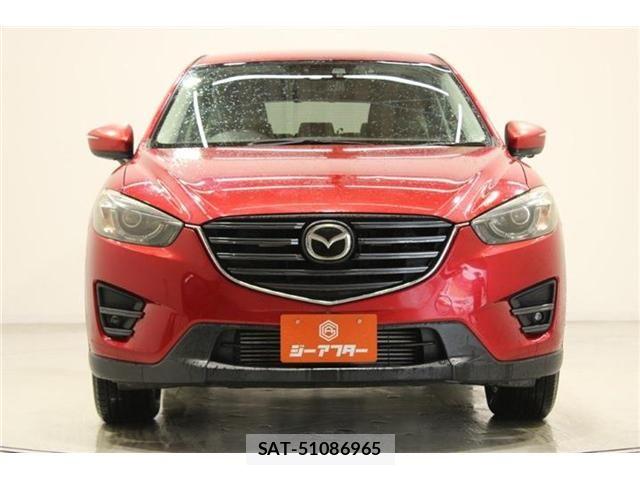 Mazda CX-5 2015-06 7058132-7