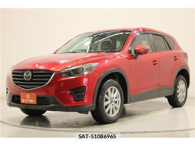 Mazda CX-5 2015-06 7058132-8