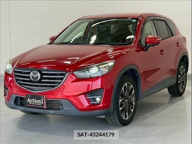 Mazda CX-5 2015-06 7058134-0