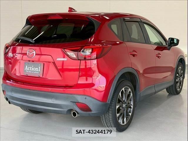 Mazda CX-5 2015-06 7058134-4