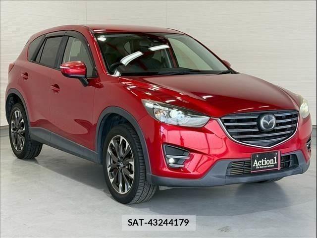Mazda CX-5 2015-06 7058134-5