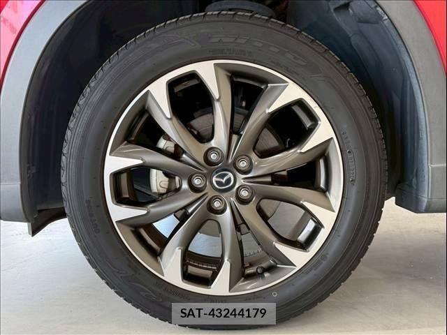 Mazda CX-5 2015-06 7058134-7