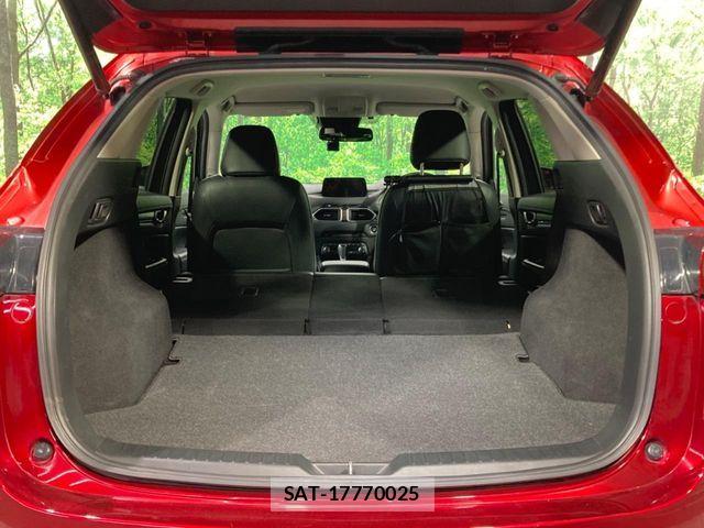 Mazda CX-5 2018-11 7058120-9