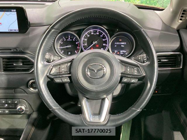 Mazda CX-5 2018-11 7058120-10