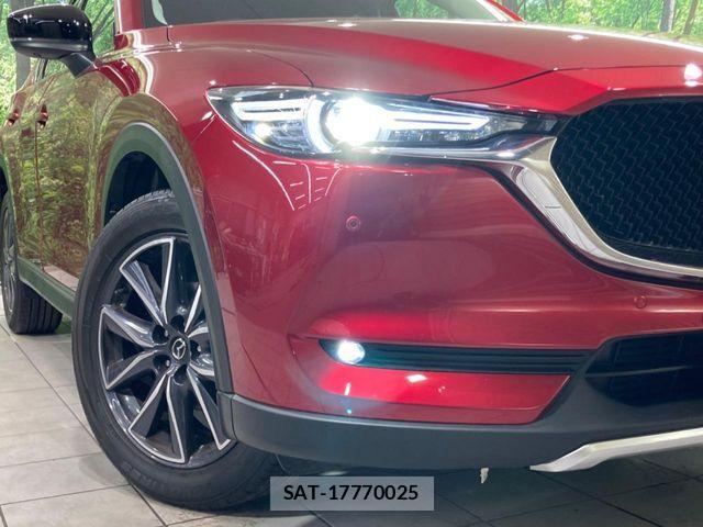 Mazda CX-5 2018-11 7058120-11