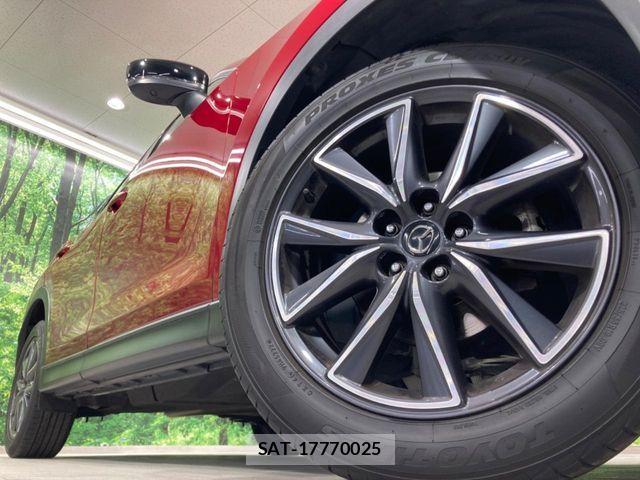 Mazda CX-5 2018-11 7058120-12