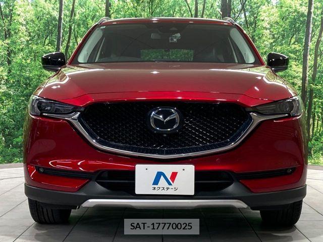 Mazda CX-5 2018-11 7058120-13