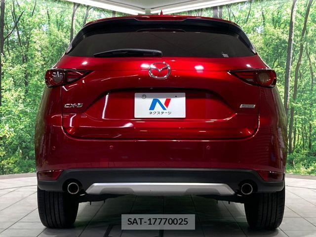 Mazda CX-5 2018-11 7058120-14
