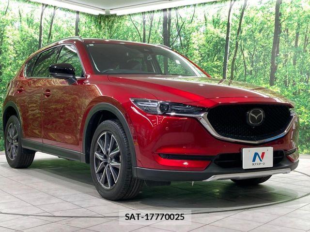 Mazda CX-5 2018-11 7058120-15