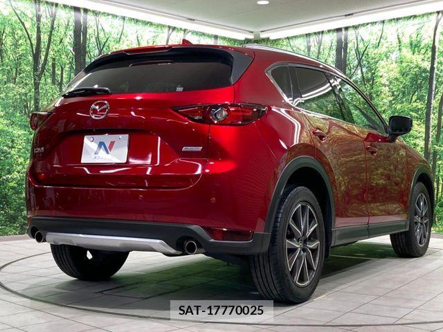 Mazda CX-5 2018-11 7058120-16