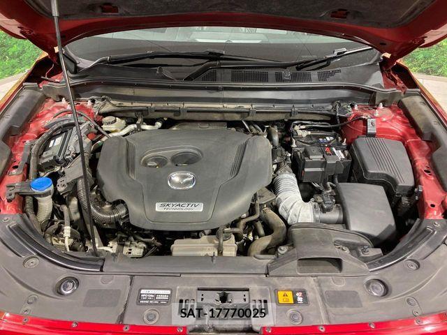 Mazda CX-5 2018-11 7058120-17