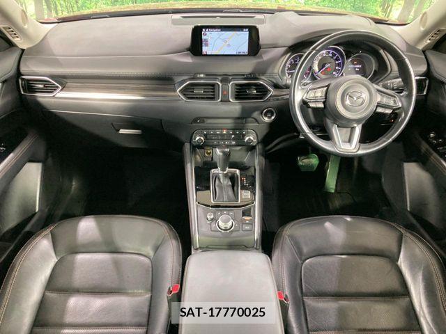 Mazda CX-5 2018-11 7058120-1