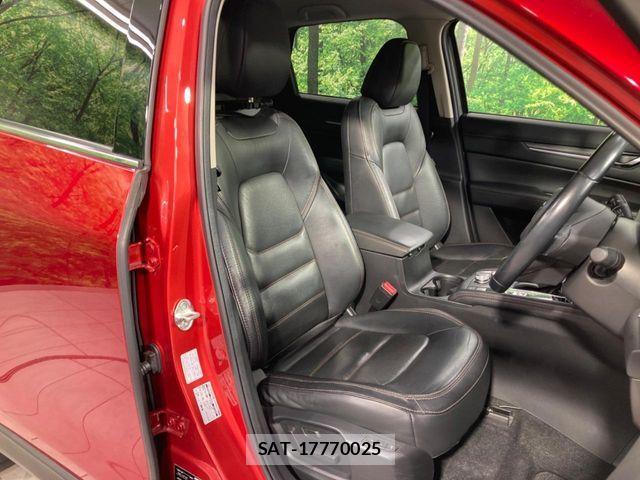 Mazda CX-5 2018-11 7058120-7