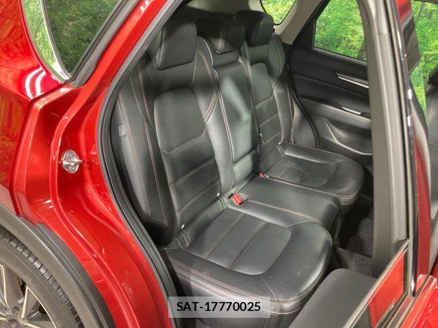 Mazda CX-5 2018-11 7058120-8