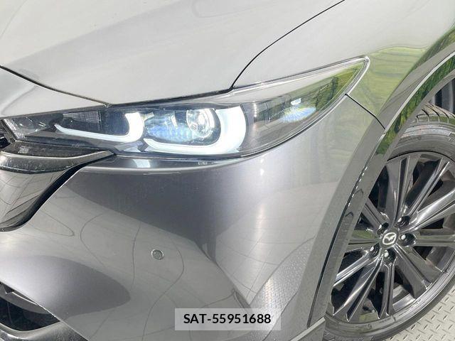 Mazda CX-5 2022-09 7058112-9