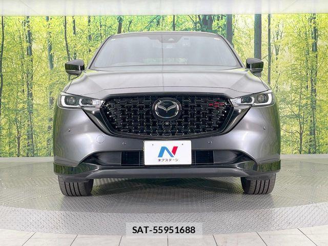 Mazda CX-5 2022-09 7058112-11