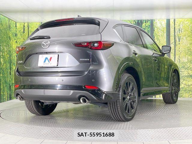 Mazda CX-5 2022-09 7058112-14