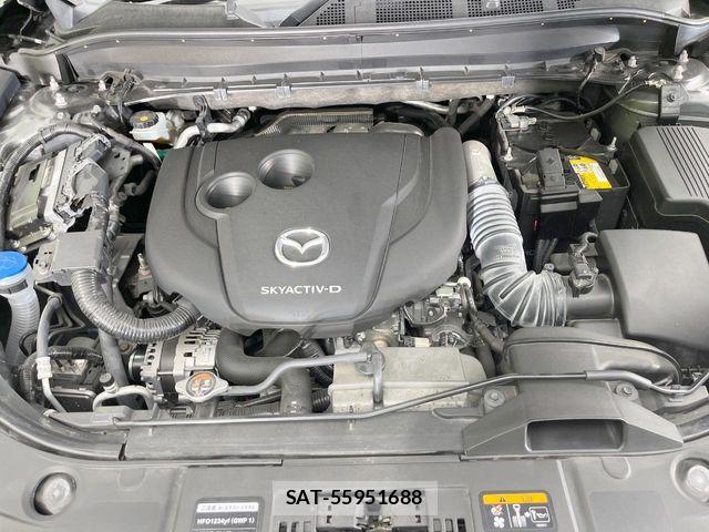 Mazda CX-5 2022-09 7058112-15