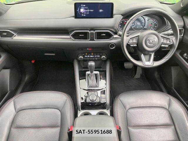 Mazda CX-5 2022-09 7058112-1